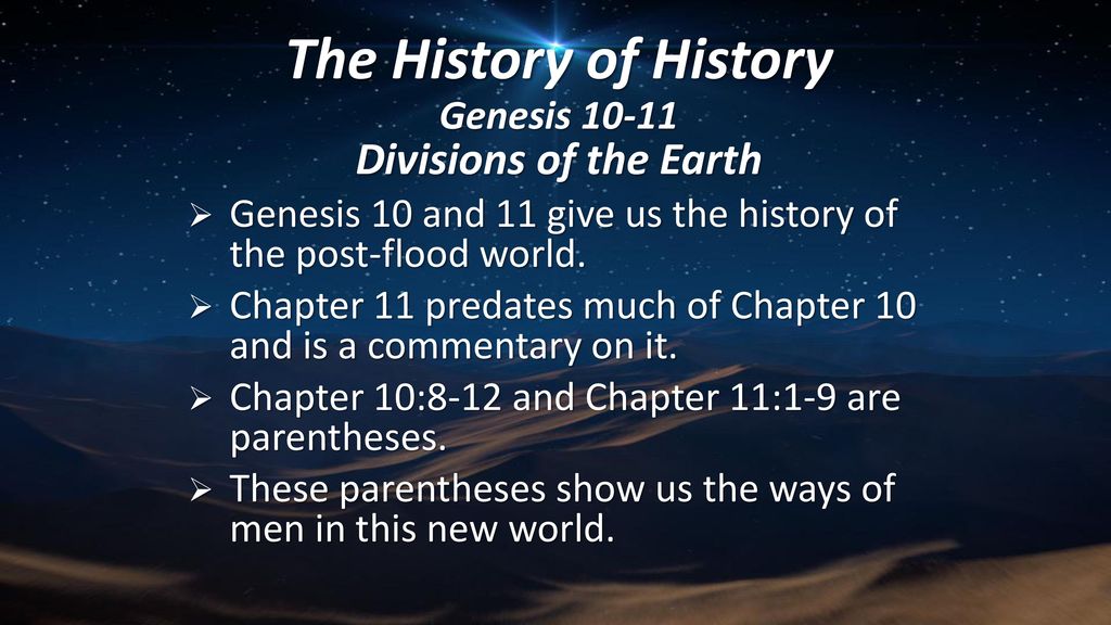 frases de valorar la vida Génesis 9; Génesis 10; Génesis 11; Génesis 12