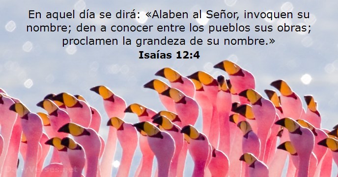 Isaías 12
