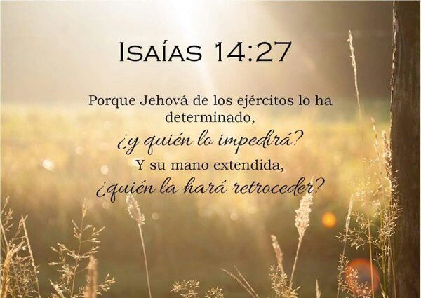 Isaías 14
