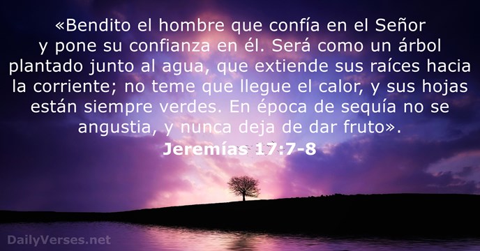 Jeremías 17