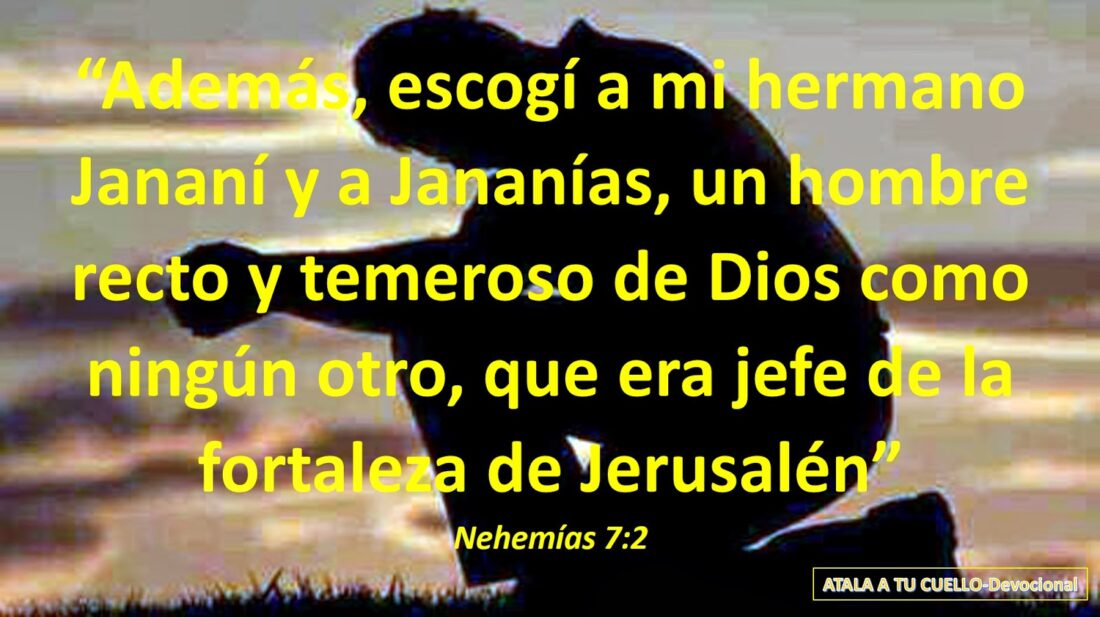 Nehemías 7