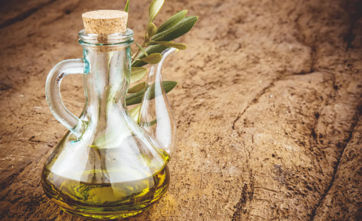 ¿Por qué es importante el aceite de la unción en la Biblia?