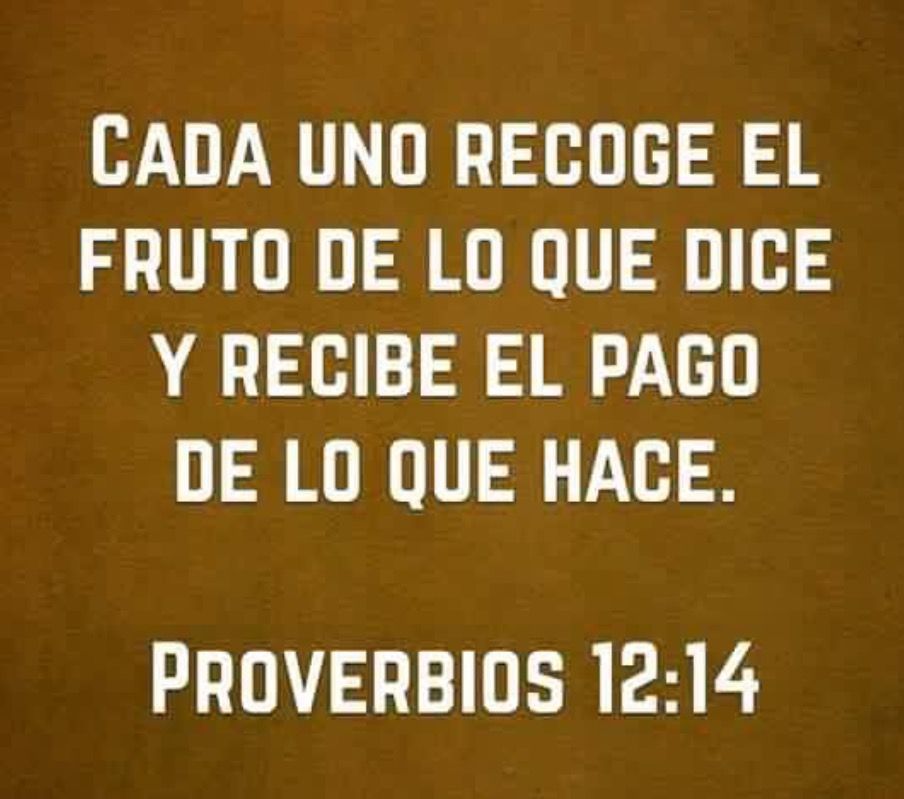 Proverbios 12