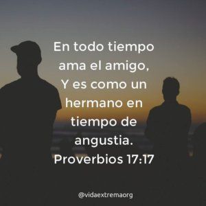 Proverbios 17