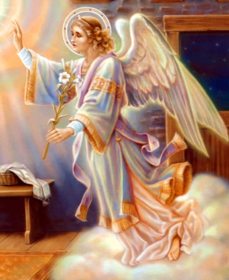 ¿Quién es el ángel del Señor y qué dice la Biblia acerca de él?