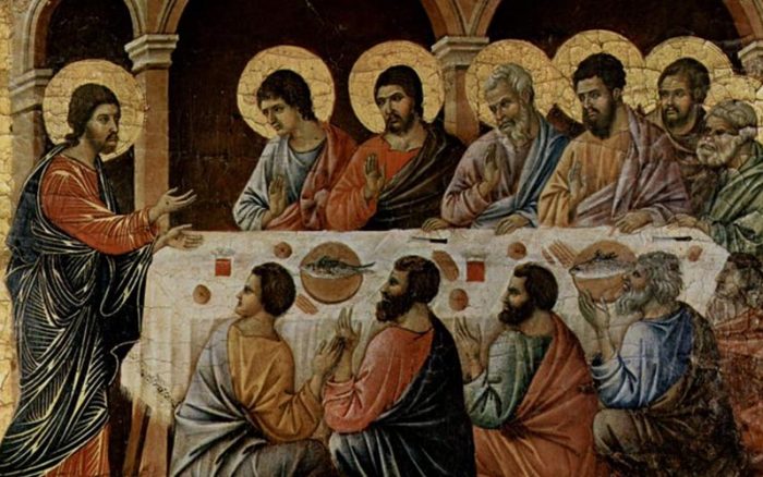 ¿Quiénes eran exactamente los 12 apóstoles?