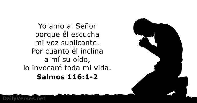 Salmos 116