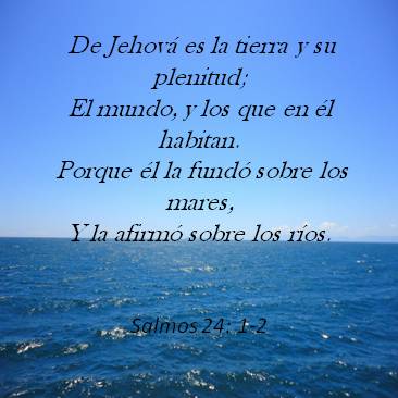 Salmos 24