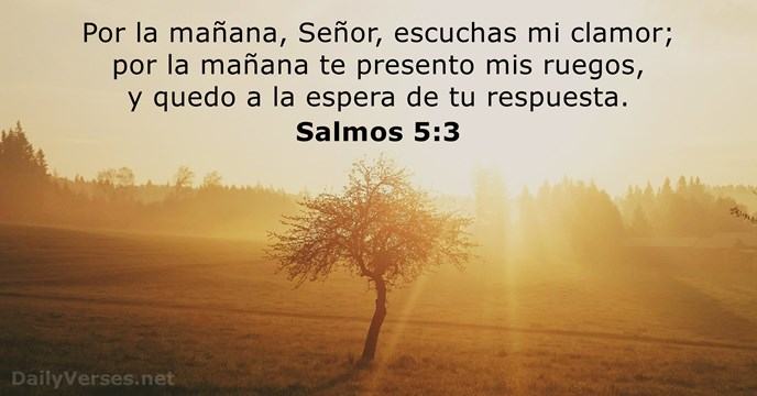 Salmos 5