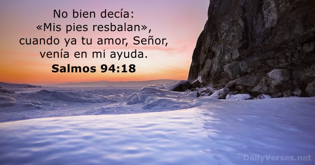 Salmos 94