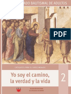 Libro Pdf  Soy El Camino